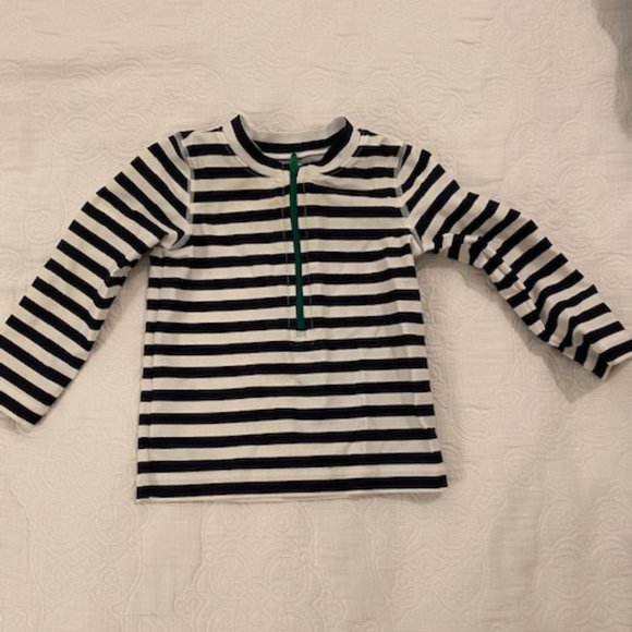 Boys Rashguard